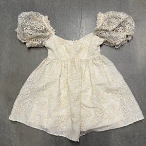 Lovers + friends dress